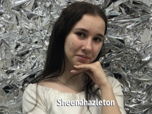 Sheenahazleton