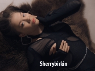 Sherrybirkin