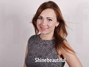 Shinebeautiful