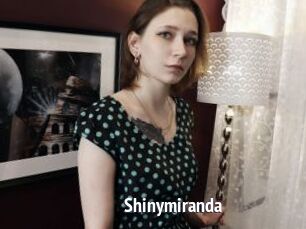 Shinymiranda