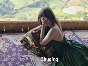 Shuqing