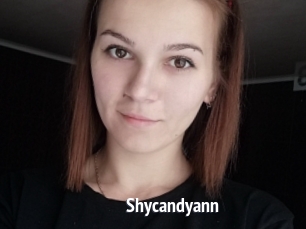 Shycandyann