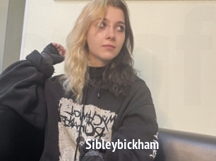 Sibleybickham