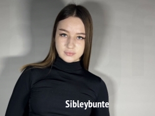 Sibleybunte