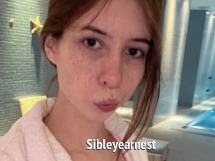 Sibleyearnest