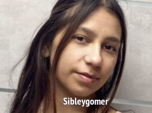 Sibleygomer