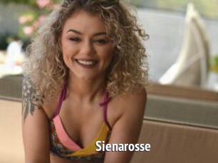 Sienarosse