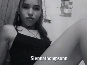 Siennathompsonn