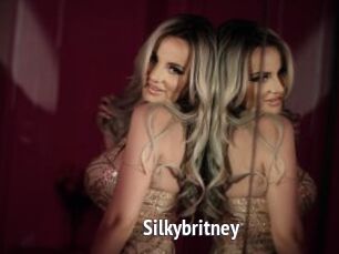 Silkybritney