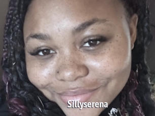 Sillyserena