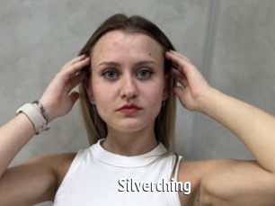 Silverching