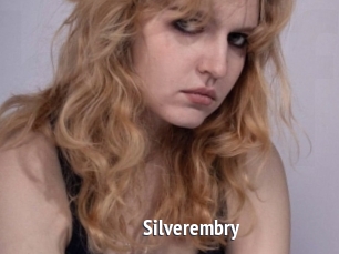 Silverembry