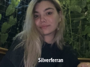 Silverferran