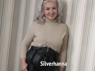 Silverhanna