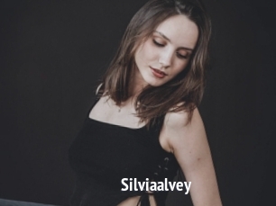 Silviaalvey