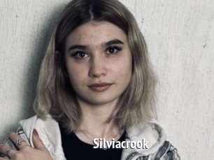 Silviacrook