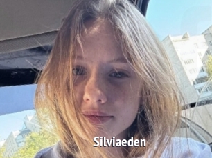 Silviaeden