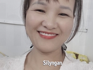 Silyngan