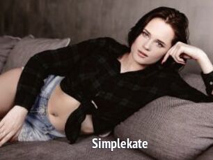 Simplekate