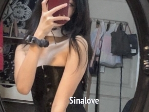 Sinalove