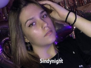 Sindynight