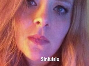 Sinfulsix