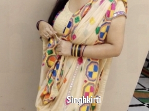 Singhkirti