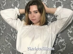 Skarletwilliams