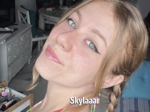 Skylaaar