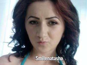 Smilenatasha