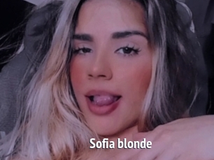 Sofia_blonde