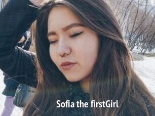 Sofia_the_firstGirl