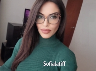 Sofialatiff