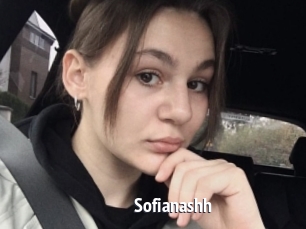 Sofianashh