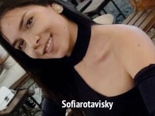 Sofiarotavisky