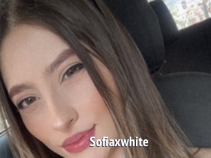 Sofiaxwhite