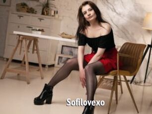 Sofilovexo