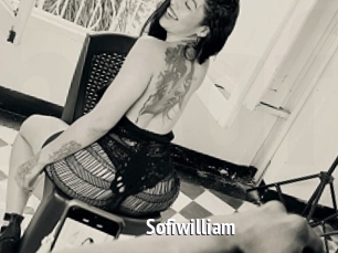 Sofiwilliam