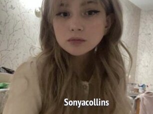 Sonyacollins