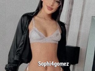 Sophi4gomez