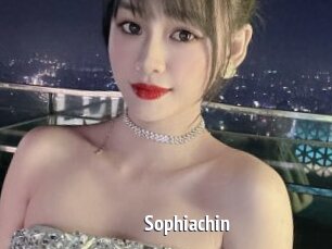 Sophiachin