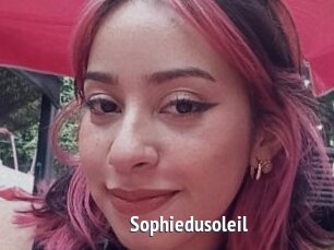 Sophiedusoleil