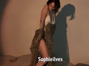 Sophieilves