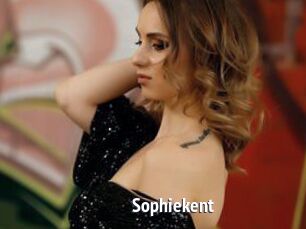 Sophiekent