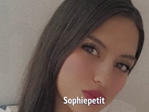 Sophiepetit