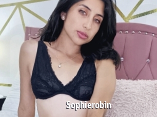 Sophierobin