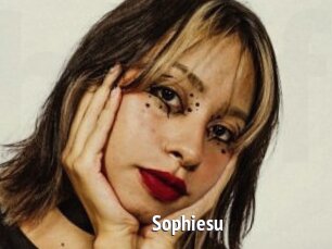 Sophiesu