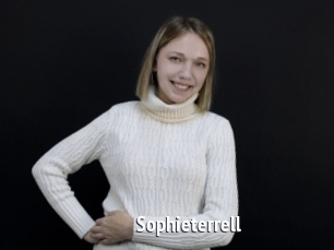 Sophieterrell