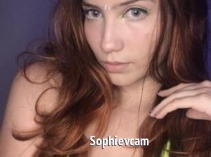 Sophievcam