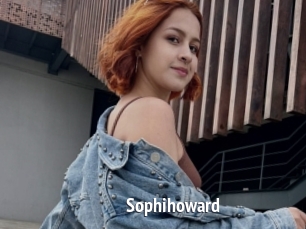 Sophihoward